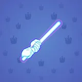 Light Sword #4170 Light Sword #4170