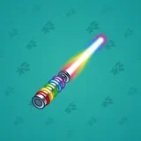 Light Sword #4182