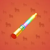 Light Sword #4207