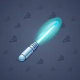 Light Sword #4208