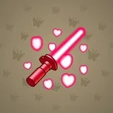 Light Sword #4234 Light Sword #4234