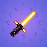 Light Sword #4238