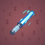 Light Sword #4254