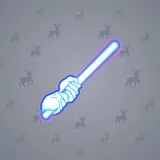 Light Sword #4279