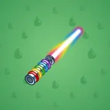 Light Sword #4356