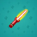 Light Sword #4365