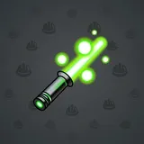 Light Sword #4377