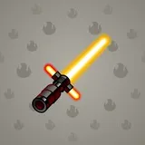 Light Sword #4380