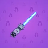Light Sword #4398