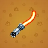 Light Sword #4409 Light Sword #4409