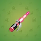 Light Sword #4462
