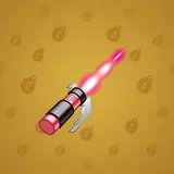 Light Sword #4463
