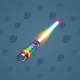 Light Sword #4471