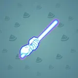 Light Sword #4488