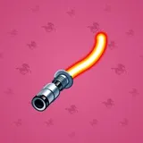 Light Sword #4496 Light Sword #4496