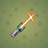 Light Sword #4508 Light Sword #4508