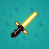 Light Sword #4513