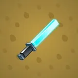 Light Sword #4515