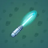 Light Sword #4518