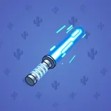 Light Sword #4520 Light Sword #4520