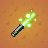 Light Sword #4524