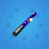 Light Sword #453