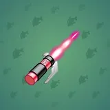 Light Sword #4534