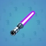 Light Sword #4544