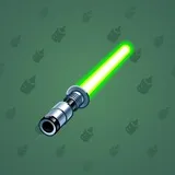 Light Sword #4564