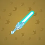 Light Sword #4569