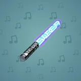 Light Sword #4570