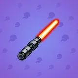 Light Sword #4583