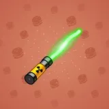 Light Sword #4584