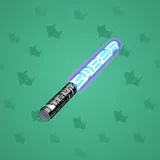 Light Sword #4595