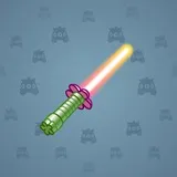 Light Sword #4598