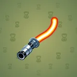 Light Sword #4600