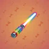 Light Sword #4601