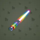 Light Sword #4615