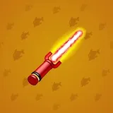 Light Sword #4620