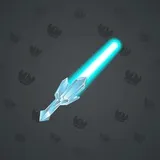 Light Sword #4631