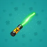 Light Sword #4635