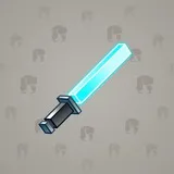 Light Sword #4685