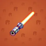 Light Sword #4702