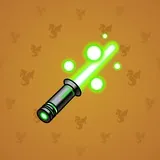 Light Sword #4705 Light Sword #4705