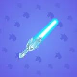 Light Sword #4708