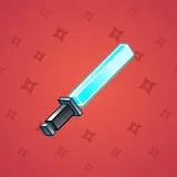 Light Sword #4712