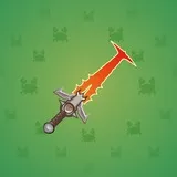 Light Sword #4717