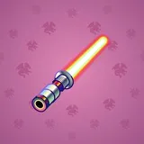Light Sword #4720