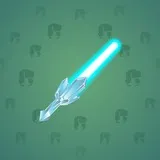 Light Sword #4732