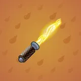 Light Sword #4743